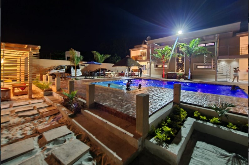 Lazer & Piscina