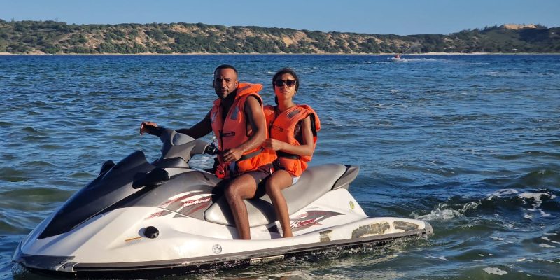 Férias em Bilene: O Paraíso do Turismo e Aventura em Moçambique